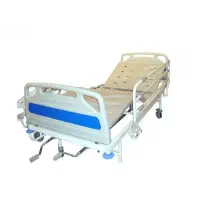 تخت بیمارستانی برقی ومکانیکی فروش و کرایه