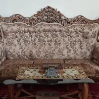 مبل سلطنتی