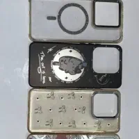 قاب شیائومی و سامسونگ