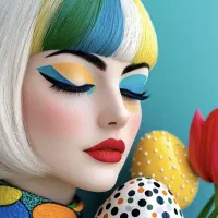 استخدام ،همکاری ،اجاره صندلی ومیز ناخن،مژه ،آرایشی