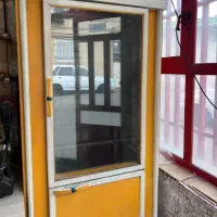 یخچال فریزر ایستاده