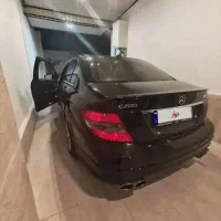 Mercedes Benz C200 Kompressor 2010|خودرو سواری و وانت|نوشهر, |دیوار