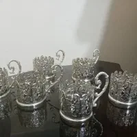انگاره قدیمی روکش نقره 1200تومان
