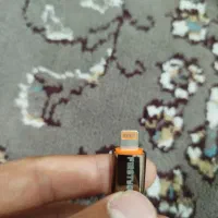 کابل شارژر اپل
