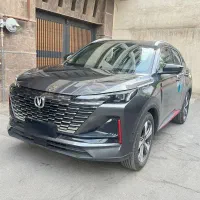 چانگان cs55 پلاس وارداتی