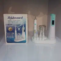 مسواک و دهان شوی برقی