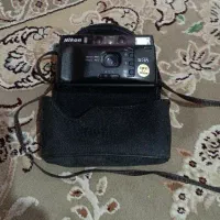 دوربین عکاسی نیکن