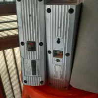 ضبط وبلند گو سونی