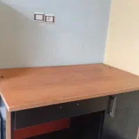 میز و موکت