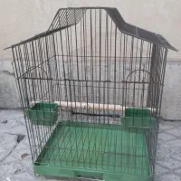 قفس پرنده