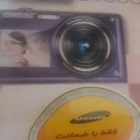 دوربین عکاسی دیجیتال سامسونگ مدل st600