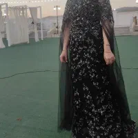 لباس مجلسی