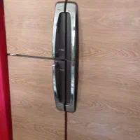 یخچال فریزرناسیونال