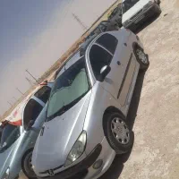 206 مدل 86 sd v8