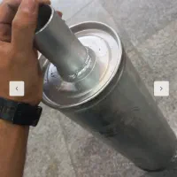 منبع اگزوز