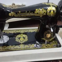 چرخ خیاطی