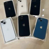 iphone 13 ایفون