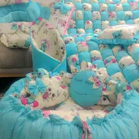 سیسمونی بچه