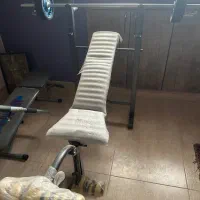 دستگاه بدنسازی چند کاره