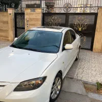 فروش فوری مزدا۳