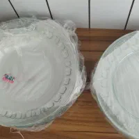 بشقاب و سوپ خوری