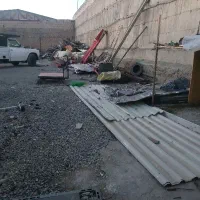 خریدوفروش ضایعات آهن وفلزات رنگی