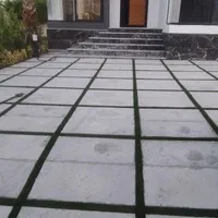 کاشیکاری وسنگکاری قزوینی