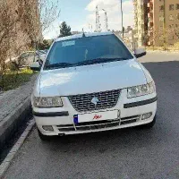 سمند موتور ملی