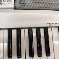ارگ Yamaha PSR-A300|پیانو، کیبورد، آکاردئون|تهران, پونک|دیوار