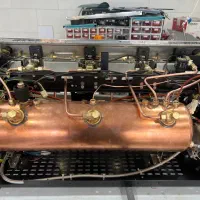 تعمیر و سرویس دستگاه های قهوه ساز صنعتی و خانگی