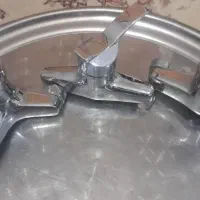 ۳ عددشیر آلات بهداشتی
