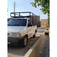 پراید بار کرایه ای