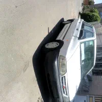 پراید صبا در حد