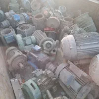 خریدوفروش الکتور موتور دینام شناور پمپ شناور