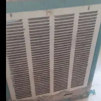 کولر ۶۰۰۰ سالم