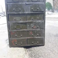 دراور اهنی