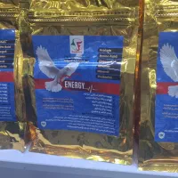 سرلاک‌کفتر ،شیر کفتر،روغن انرژی زا