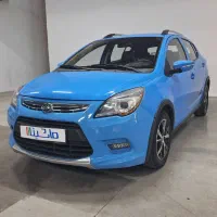 لیفانX50 اتوماتیک ۱۳۹۵