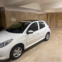 ۲۰۷ پاناروما ۱۴۰۴