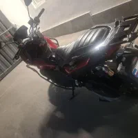 1402adv150کبیر|موتورسیکلت|پردیس, فاز ۶|دیوار