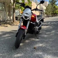 Qj SRV 250 اقساطی