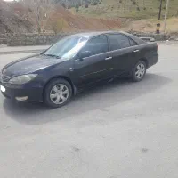 تویوتا کمری xli اتومات مدل ۲۰۰۵
