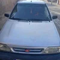 فروش پراید مدل 1385