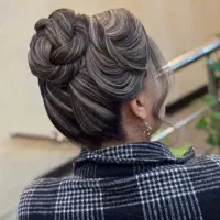 میکاپ شینیون
