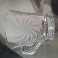 تعدادی لوازم اشپزخانه و پذیرایی