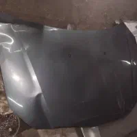 درب کاپوت رانا