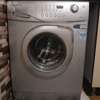 ماشین لباسشویی ۶ کیلیویی سامسونگ اصل کره
