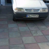 پراید مدل 90