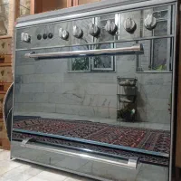 گاز فر