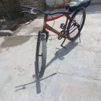 دوچرخه ۲۶